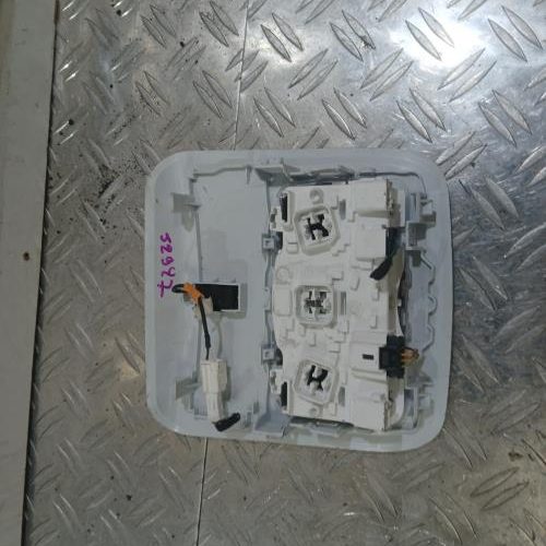 PEUGEOT 208 1 PHASE 2