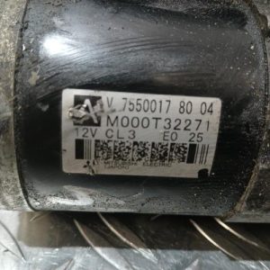 PEUGEOT RCZ PHASE 1 COUPE