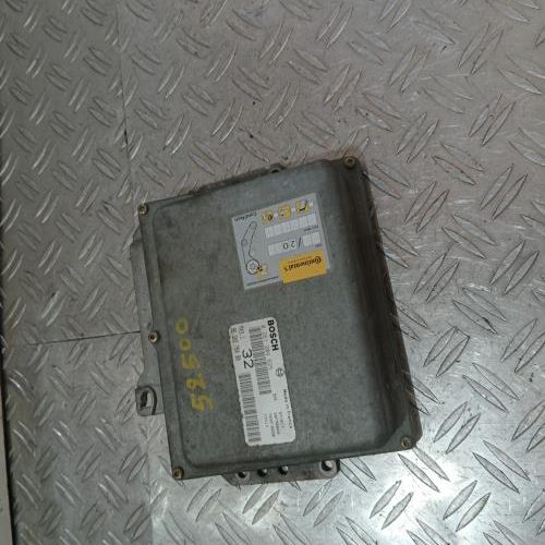 CITROEN SAXO PHASE 2