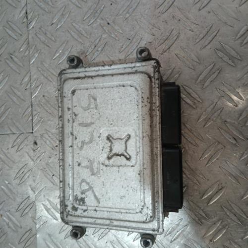 CHEVROLET SPARK PHASE 1