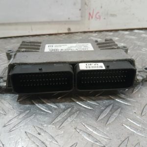 CHEVROLET SPARK PHASE 1