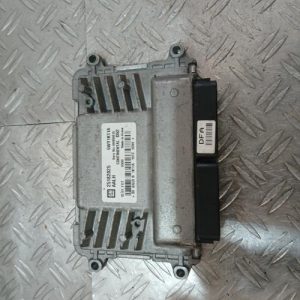 CHEVROLET SPARK PHASE 1