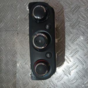 RENAULT CLIO 4 PHASE 1