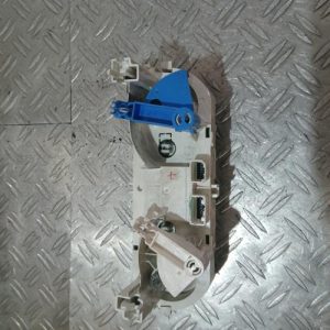 RENAULT CLIO 4 PHASE 1