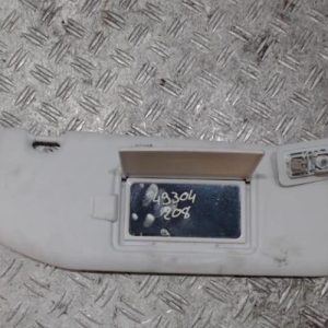 PEUGEOT 208 1 PHASE 1