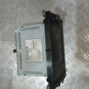 RENAULT CLIO 4 PHASE 1