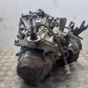 RENAULT CLIO 3 PHASE 2