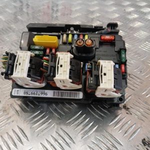 CITROEN C3 2 PHASE 1