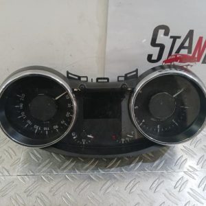 PEUGEOT 3008 1 PHASE 2