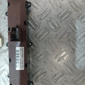 PEUGEOT BOXER 3 PHASE 2