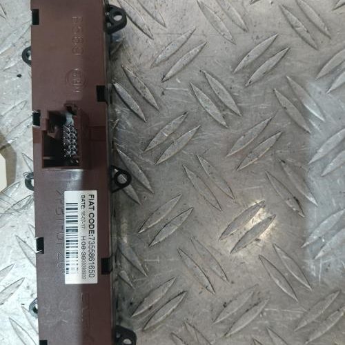 PEUGEOT BOXER 3 PHASE 2