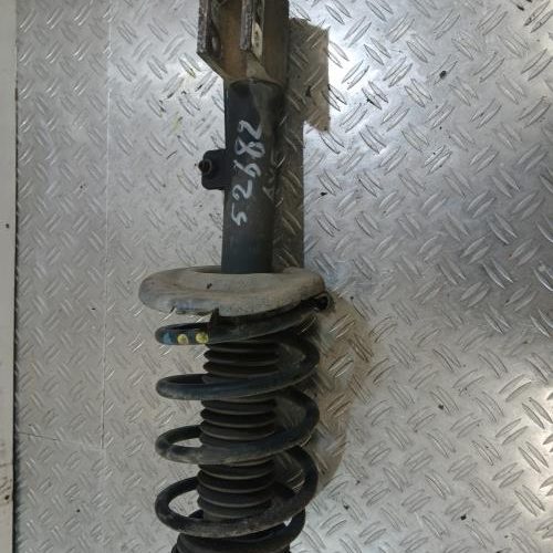 PEUGEOT 3008 1 PHASE 2