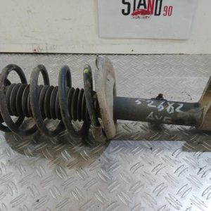 PEUGEOT 3008 1 PHASE 2