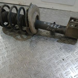 PEUGEOT 3008 1 PHASE 2