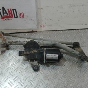 CHEVROLET SPARK PHASE 1