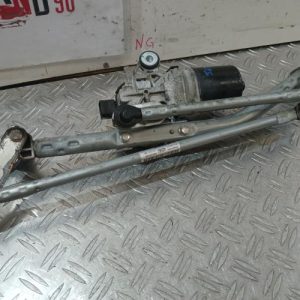 CHEVROLET SPARK PHASE 1