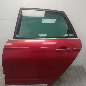 CITROEN C4 2 PHASE 1