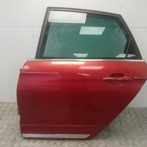 CITROEN C4 2 PHASE 1