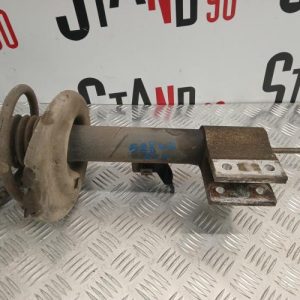 CITROEN C4 2 PHASE 1