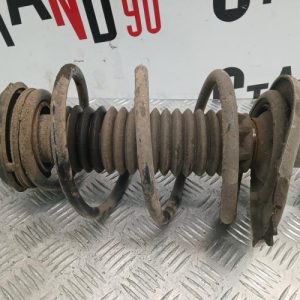 CITROEN C4 2 PHASE 1