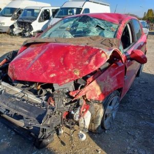 SEAT IBIZA 4 PHASE 1