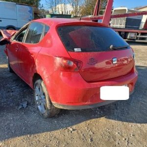 SEAT IBIZA 4 PHASE 1