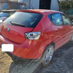 SEAT IBIZA 4 PHASE 1