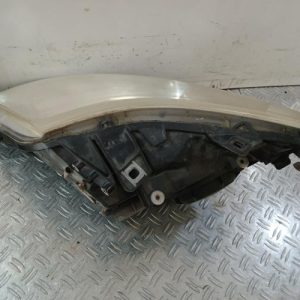 CITROEN JUMPER 3 PHASE 1