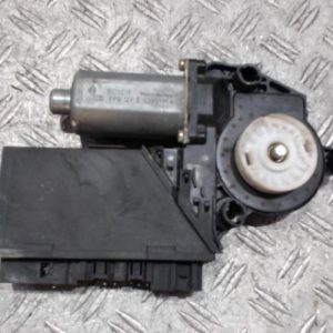 VOLKSWAGEN TOUAREG 1 PHASE 1