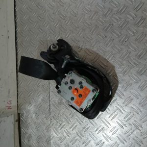 CITROEN C4 2 PHASE 1