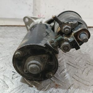 OPEL CORSA D PHASE 1