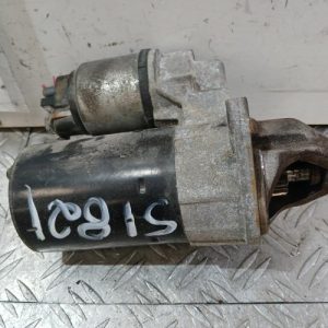 OPEL CORSA D PHASE 1