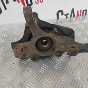 OPEL CORSA D PHASE 1