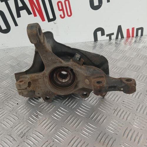 OPEL CORSA D PHASE 1