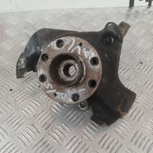 OPEL CORSA D PHASE 1