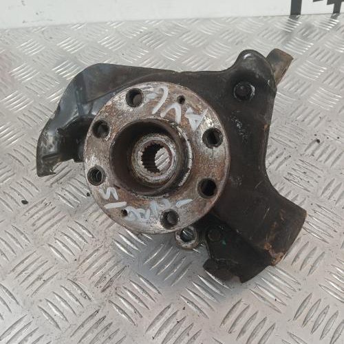 OPEL CORSA D PHASE 1