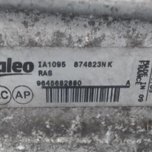 PEUGEOT 407 PHASE 1 BREAK