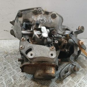 OPEL CORSA D PHASE 1