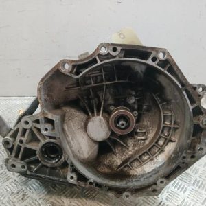 OPEL CORSA D PHASE 1