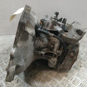 OPEL CORSA D PHASE 1