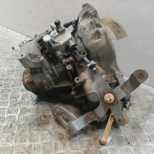 OPEL CORSA D PHASE 1