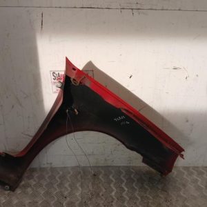 RENAULT CLIO 2 CAMPUS