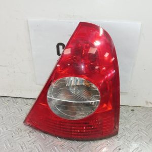 RENAULT CLIO 2 CAMPUS