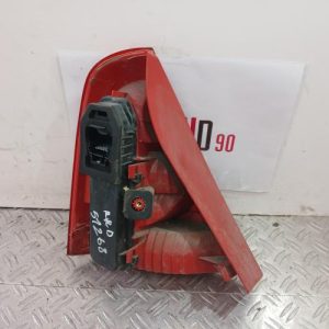 RENAULT CLIO 2 CAMPUS