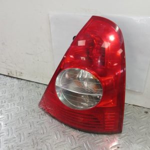 RENAULT CLIO 2 CAMPUS