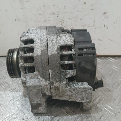 RENAULT CLIO 2 CAMPUS