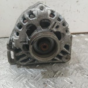 RENAULT CLIO 2 CAMPUS