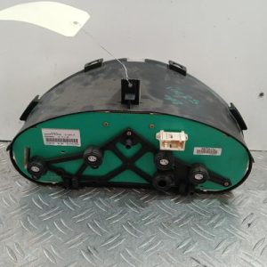 PEUGEOT 206 PHASE 2 CABRIOLET