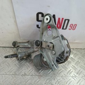 PEUGEOT 5008 1 PHASE 1