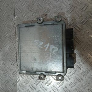 CITROEN BERLINGO 1 PHASE 2